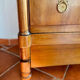Empire walnut secretary