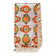 Nappe vintage carré 1970