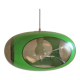 UFO suspension by Luigi Colani 70s
