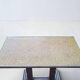 Art Deco bistro table