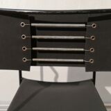 Armchair "spaghett" by Giandomenico Belotti for Alias