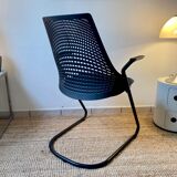 Herman Miller Edition Sayl office armchair