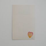 Collage on paper • ARKHAIOS II
