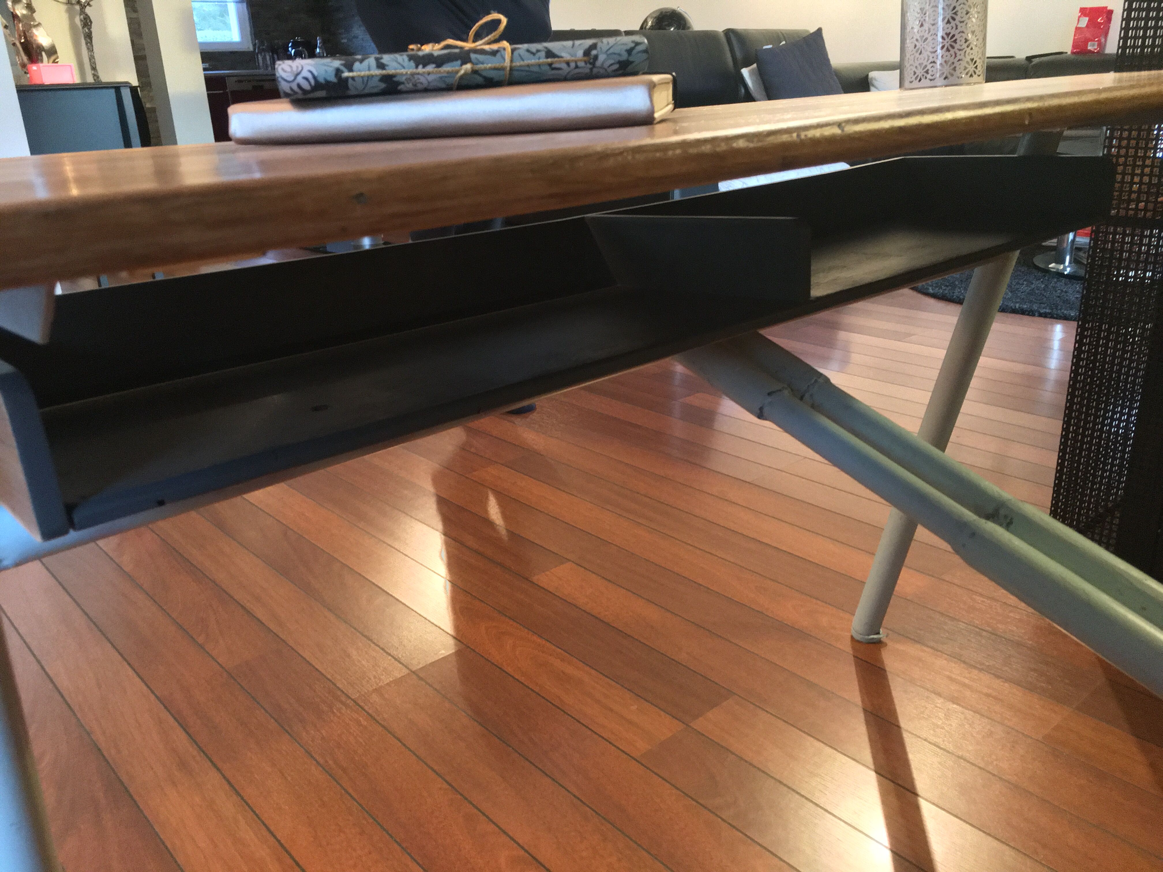 Office school year 60