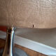 Paire de tabourets vintage 1960