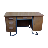 Teacher's desk 50/60s