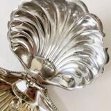 Shell butter dish, 1950s