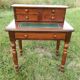 Tiered desk