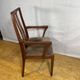 Set of 10 Mid-Century Retro Vintage Teak Afromosia Dining Chairs by Nathan
