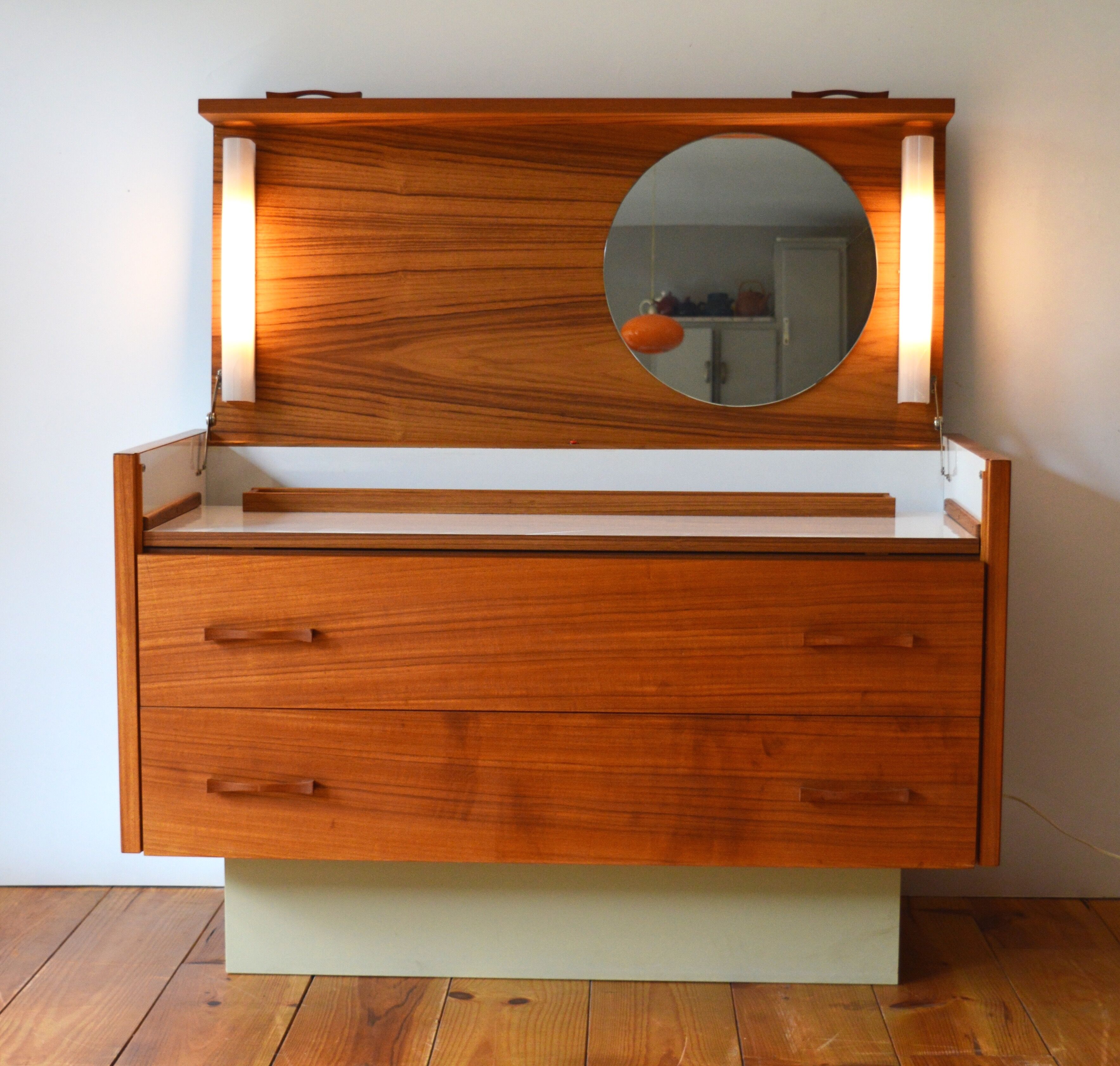 Coiffeuse Bartolini