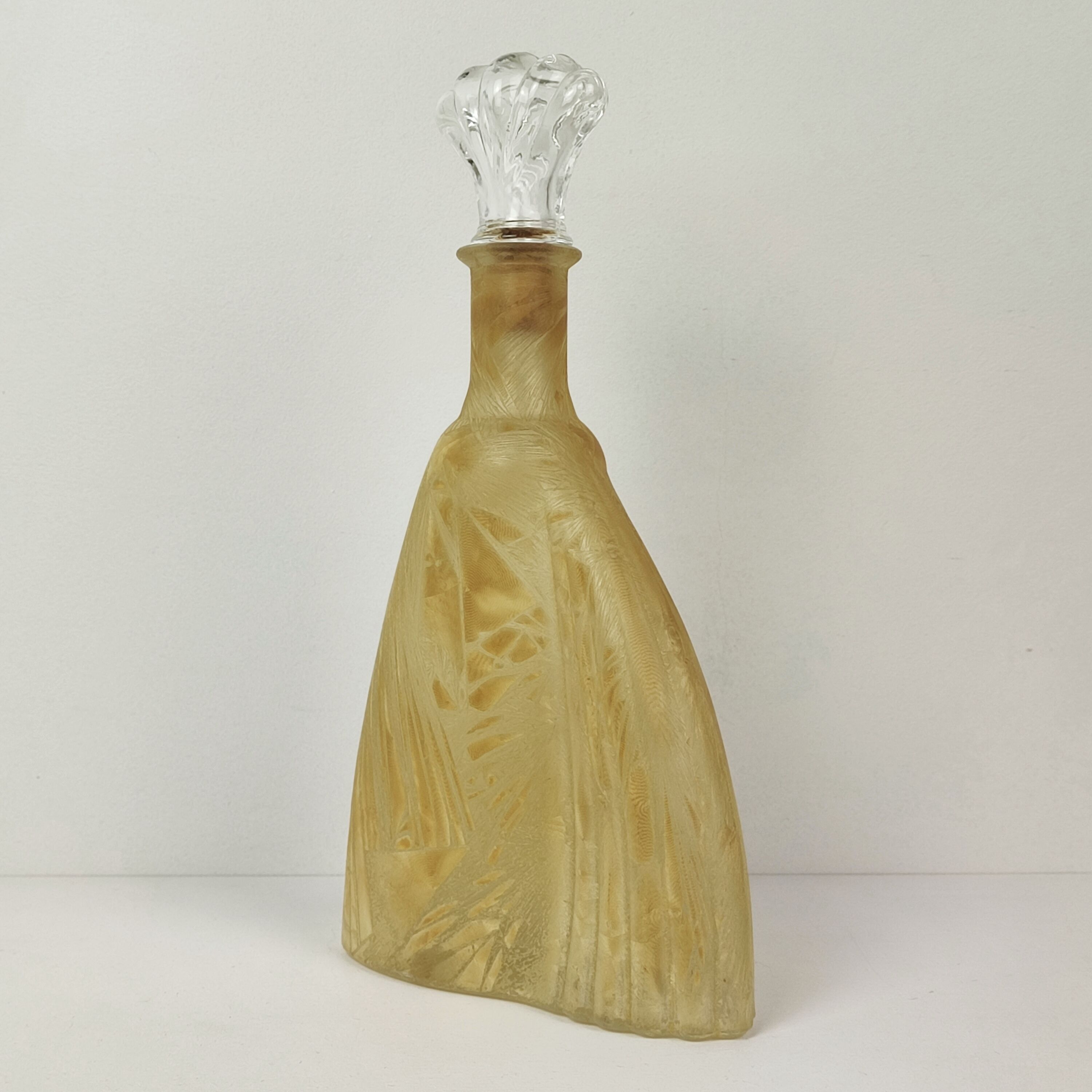 Saint Val Glassware Bottle