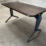 olivetti desk table design 60s