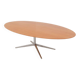 Table bureau par Florence Knoll pour Knoll International