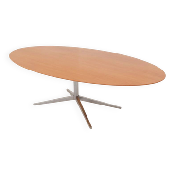 Table desk by Florence Knoll for Knoll International