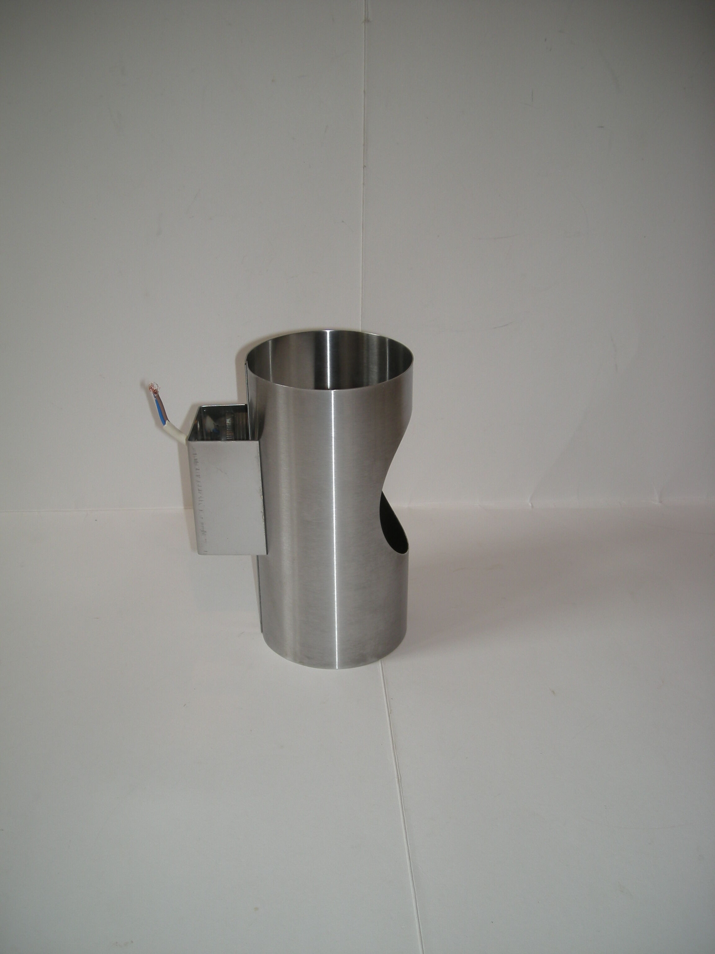 Wall lamp hose from the 60s-70s