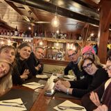 Set of 2 B&B Italia sofas model "Charles"