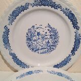 2 dishes series Don Quixote Wembley