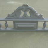 Parma pediment Henry II
