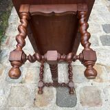 Louis XIII style coffee table