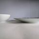 Bernardaud Marc Chagall Opéra Garnier Limoges Porcelain Coupe Plate, 36 cm