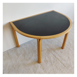 Dining table by Rud Thygesen & Johnny Sørensen for Farstrup Møbler, 1970s