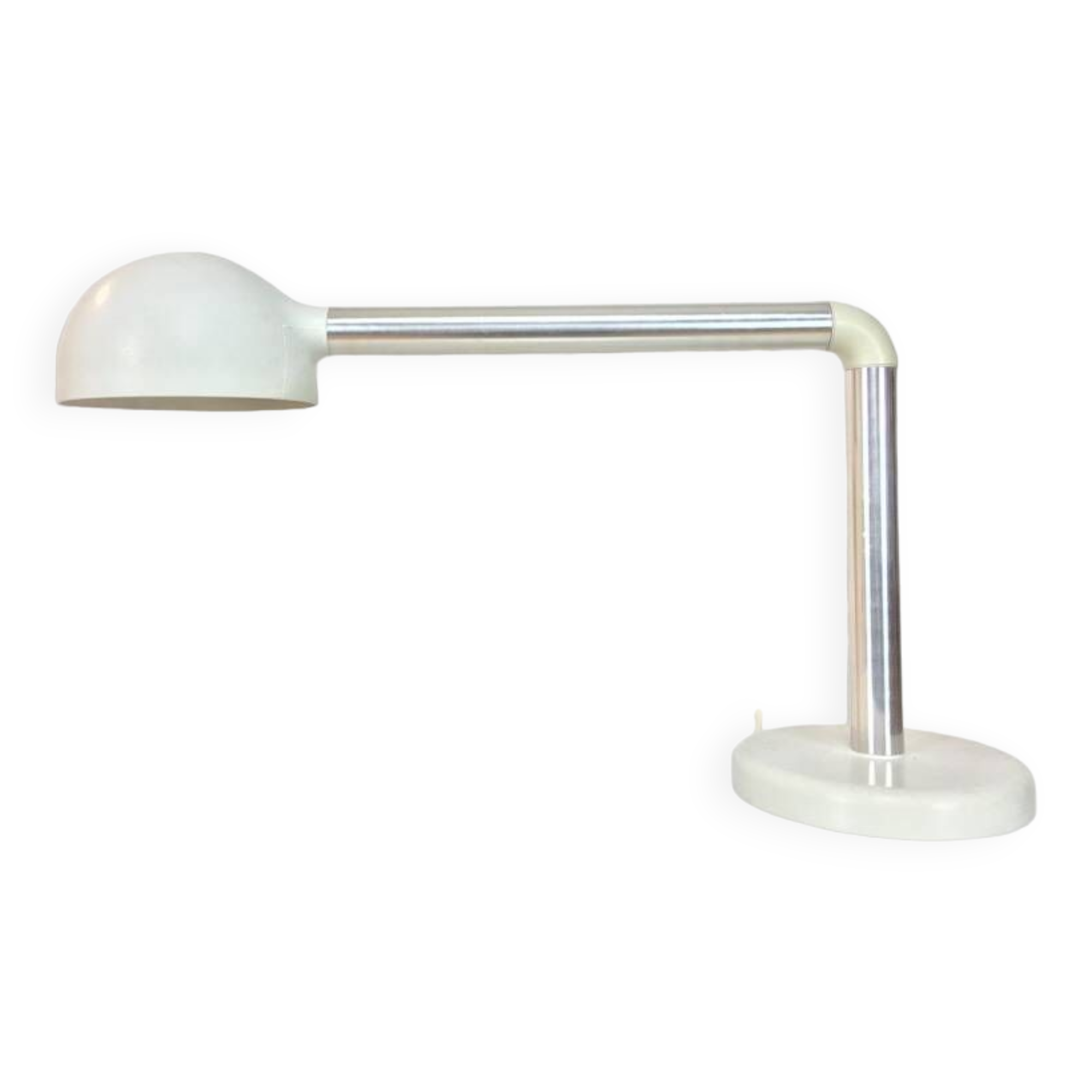Robert Haussmann desk lamp by Swisslamps International