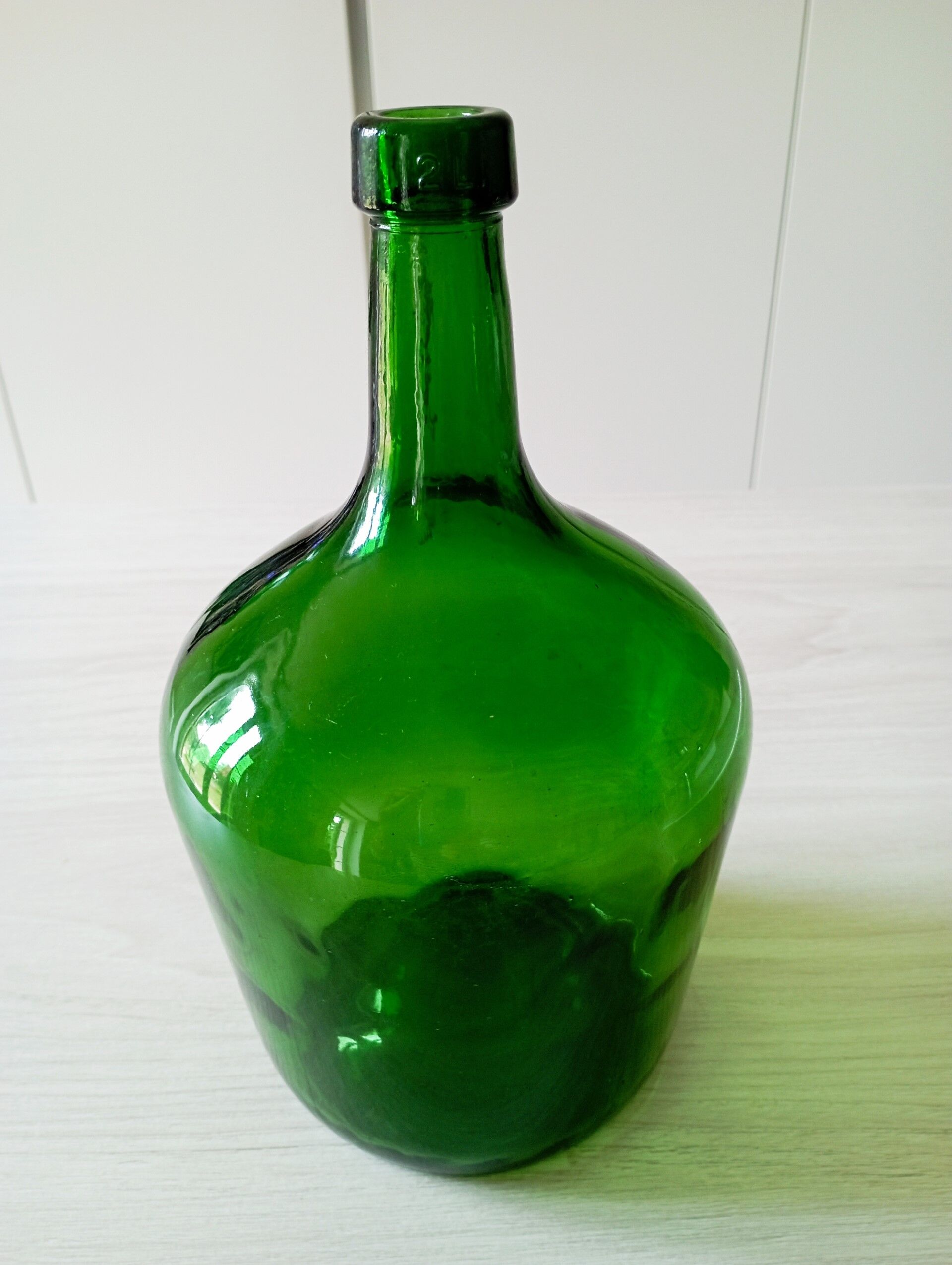 Demijohn
