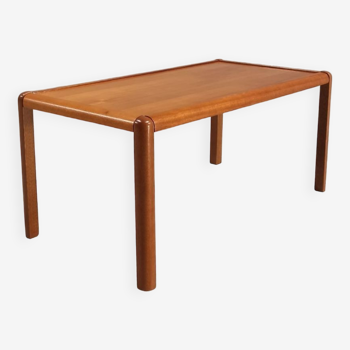 Scandinavian coffee table