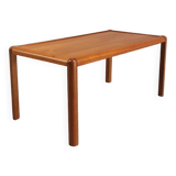 Scandinavian coffee table