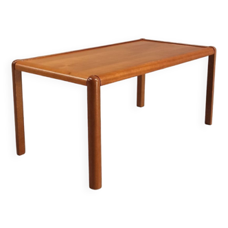 Table basse scandinave