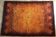 Vintage  rug 1970 - 220x150cm