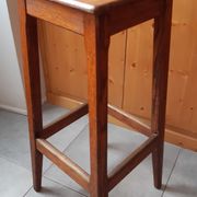 Workshop stool