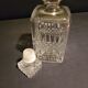 Whisky carafe, 1990s