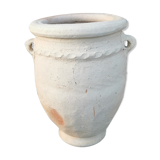 Terracotta tamgroute jar