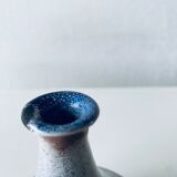 Signed soliflore vase