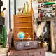 Set of 2 suitcases