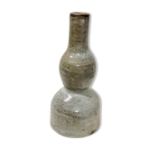 Stoneware vase
