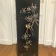 Cabinet en laque de Coromandel, Chine 1900