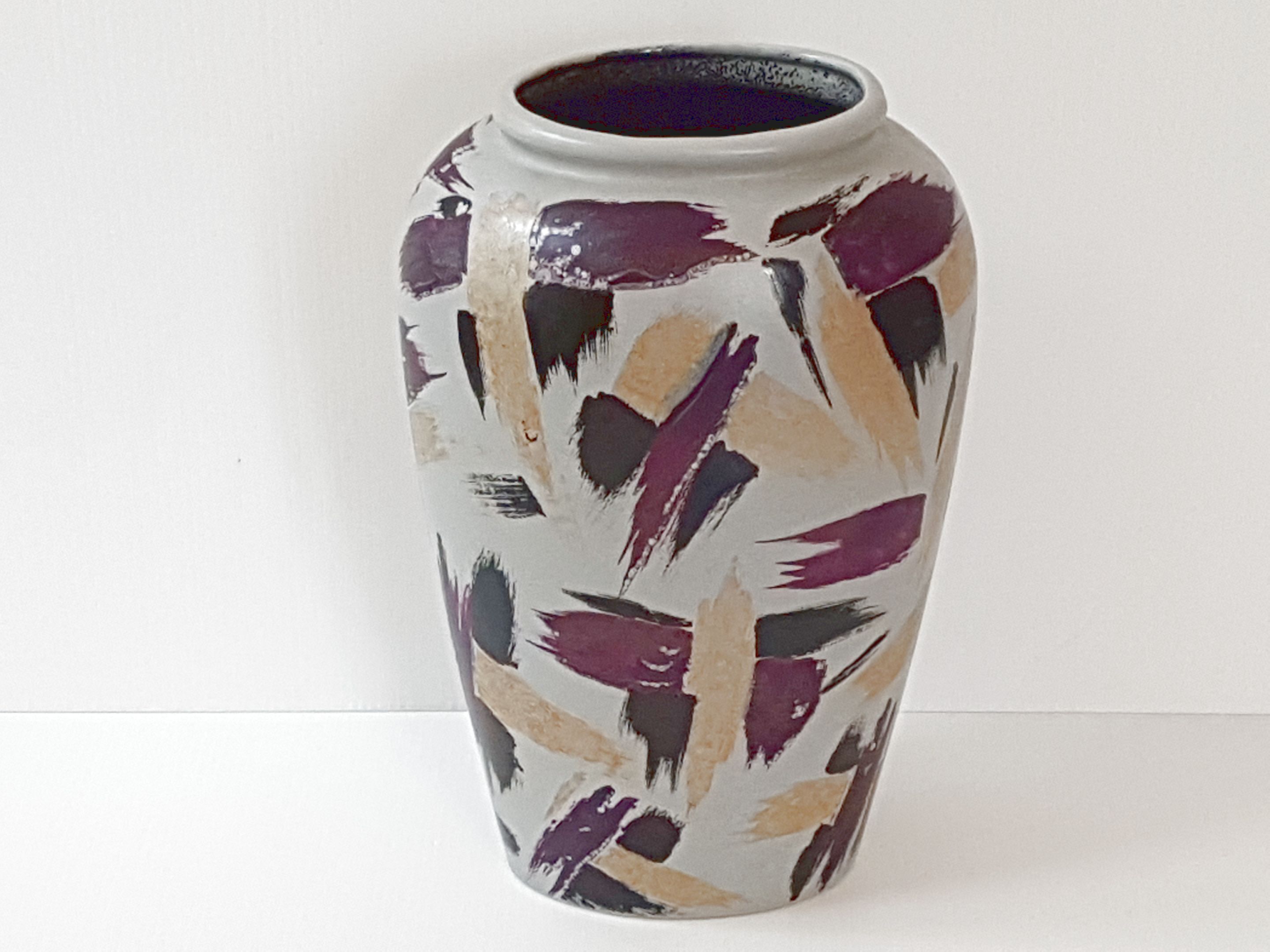Scheurich vintage Vase, 1960