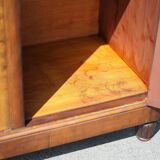 Art Deco sideboard, Art Deco buffet, Art Deco wooden furniture