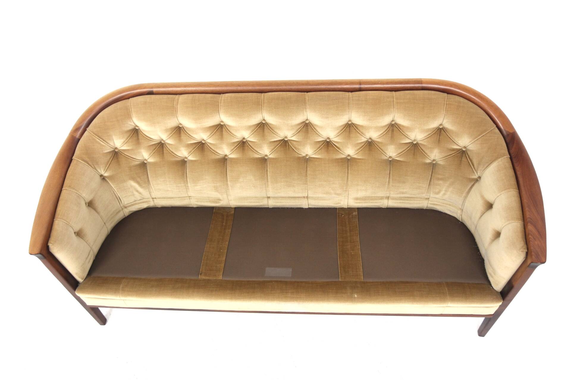 “Aristokrat” sofa, Bröderna Andersson, Sweden, 1960