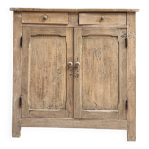 Renovated Parisian buffet