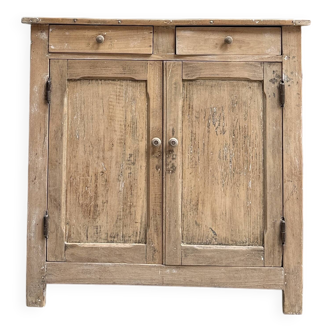 Renovated Parisian buffet