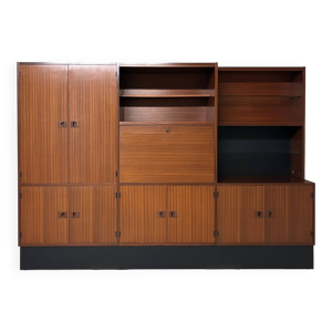 Enfilade haute buffet