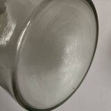XXXL vase pharmacy jar 19th
