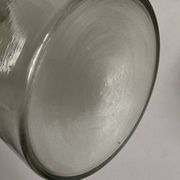 Vase XXXL bocal pharmacie 19e