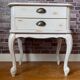 Table de chevet, petite commode