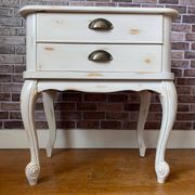 Table de chevet, petite commode
