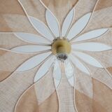 Flower Pendant