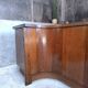 Set of 2 shop counters 1950